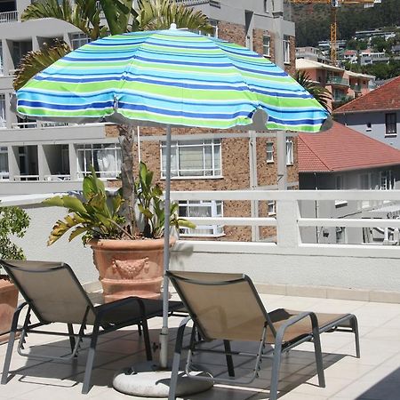Amalfi On Regent Ξενοδοχείο Κέιπ Τάουν Εξωτερικό φωτογραφία